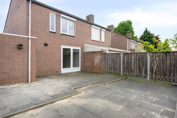 Medium property photo - Lobeliastraat 11, 6014 BV Ittervoort